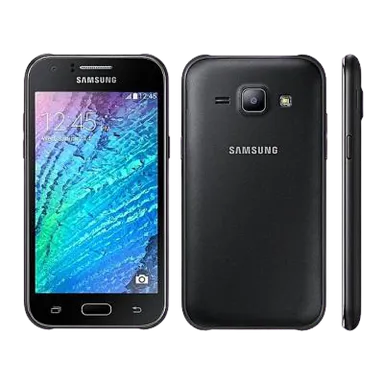 Galaxy J1 repair