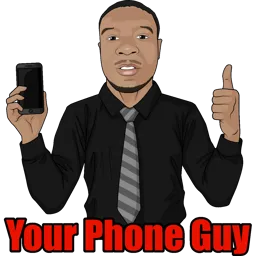 Your Phone Guy LLC logo