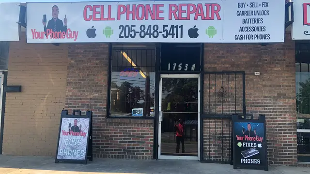 Your Phone Guy
