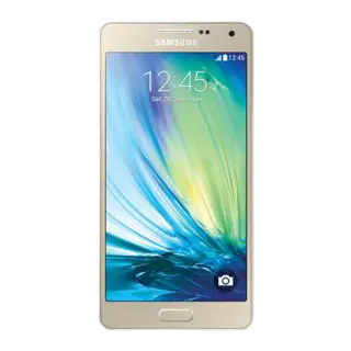 Galaxy A7 repair