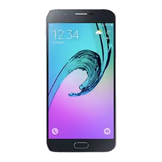 Galaxy A8 repair