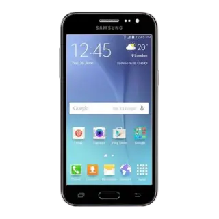 Galaxy J2 repair