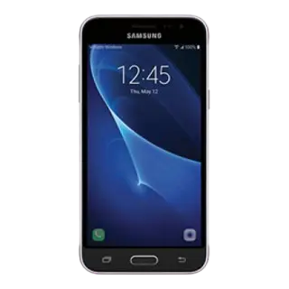 Galaxy J3 V repair